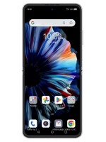 ZTE Nubia Flip 2 5G Spare Parts & Accessories by Maxbhi.com