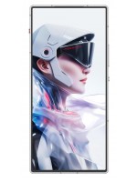 ZTE Nubia RedMagic 10 Air Spare Parts & Accessories by Maxbhi.com