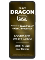 Lava Blaze Dragon Spare Parts & Accessories by Maxbhi.com
