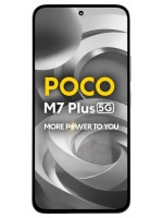 Xiaomi Poco M7 Plus 5G Spare Parts & Accessories by Maxbhi.com