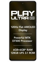 Lava Play Ultra 5G Spare Parts & Accessories by Maxbhi.com