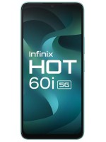Infinix Hot 60i 5G Spare Parts & Accessories by Maxbhi.com