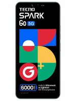 Tecno Spark Go 5G 2025 Spare Parts & Accessories by Maxbhi.com