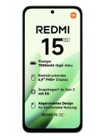 Xiaomi Redmi 15 5G Spare Parts & Accessories by Maxbhi.com