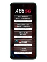 Itel A95 Spare Parts & Accessories by Maxbhi.com