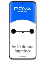 Tecno Pova Slim 5G Spare Parts & Accessories by Maxbhi.com