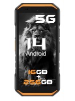 Ulefone Armor X32 Pro Spare Parts & Accessories by Maxbhi.com