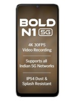 Lava Bold N1 5G Spare Parts & Accessories by Maxbhi.com