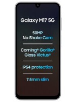Samsung Galaxy M17 5G Spare Parts & Accessories by Maxbhi.com