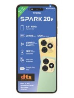 Tecno Spark 20P Spare Parts & Accessories by Maxbhi.com
