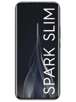 Tecno Spark Slim Spare Parts & Accessories by Maxbhi.com