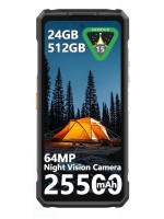 Ulefone Armor 33 Spare Parts & Accessories by Maxbhi.com