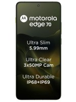 Motorola Edge 70 Spare Parts & Accessories by Maxbhi.com