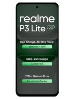 Realme P3 Lite 5G Spare Parts & Accessories by Maxbhi.com