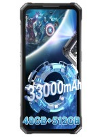 Oukitel WP100 Titan 5G Spare Parts & Accessories by Maxbhi.com