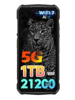 Ulefone Armor 29 Ultra Spare Parts & Accessories by Maxbhi.com