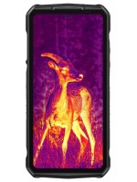 Ulefone Armor 29 Pro Thermal Spare Parts & Accessories by Maxbhi.com