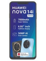 Huawei Nova 14i Spare Parts & Accessories by Maxbhi.com