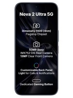 Ai Plus Nova 2 Ultra 5G Spare Parts & Accessories by Maxbhi.com