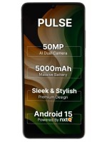 Ai Plus Pulse Spare Parts & Accessories by Maxbhi.com