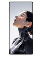 ZTE Nubia RedMagic 11 Air Spare Parts & Accessories by Maxbhi.com