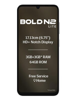 Lava Bold N2 Lite Spare Parts & Accessories by Maxbhi.com