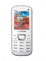 Samsung E2250 with single SIM Spare Parts & Accessories by Maxbhi.com