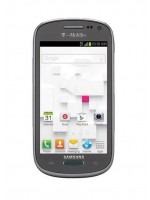 Samsung Galaxy Exhibit T599 Spare Parts & Accessories by Maxbhi.com