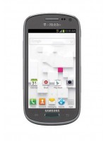 Samsung Galaxy Exhibit T599 Spare Parts & Accessories by Maxbhi.com