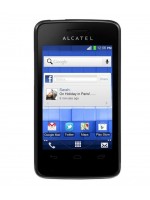 Alcatel One Touch Pixi 4007D Spare Parts & Accessories by Maxbhi.com