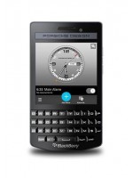 BlackBerry Porsche Design P-9983 Spare Parts & Accessories by Maxbhi.com