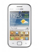 Samsung Galaxy Ace Duos Spare Parts & Accessories by Maxbhi.com