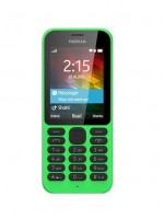 Microsoft Nokia 215 Dual Sim Spare Parts & Accessories by Maxbhi.com