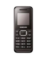 Samsung Hero B219 Spare Parts & Accessories by Maxbhi.com