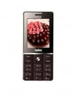 Spice Boss Chocolate M-5373 Spare Parts & Accessories by Maxbhi.com
