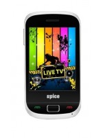 Spice Flo TV Plus M-5600n Spare Parts & Accessories by Maxbhi.com