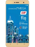 Celkon Diamond Mega 4G 2GB RAM Spare Parts And Accessories by Maxbhi.com
