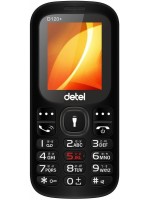 Detel D120 Plus Spare Parts And Accessories by Maxbhi.com