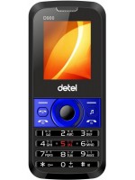 Detel D900 Spare Parts And Accessories by Maxbhi.com