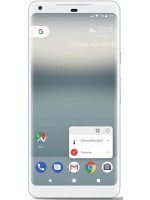 Google Pixel XL 2 Spare Parts And Accessories by Maxbhi.com