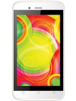 Intex Cloud N4 Plus Spare Parts And Accessories by Maxbhi.com