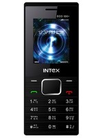 Intex Eco 106 Plus Spare Parts And Accessories by Maxbhi.com