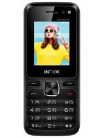 Intex Eco Selfie Spare Parts And Accessories by Maxbhi.com