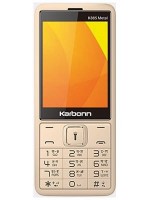 Karbonn K885 Metal Spare Parts And Accessories by Maxbhi.com