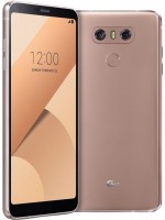 LG G6 Plus Spare Parts And Accessories by Maxbhi.com