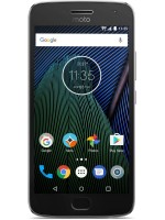 Moto G5 Plus 32GB Spare Parts And Accessories by Maxbhi.com