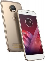 Moto Z2 Play 32GB Spare Parts And Accessories by Maxbhi.com