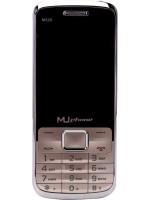 MU Phone M520 Spare Parts And Accessories by Maxbhi.com