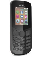 Nokia 130 2017 Spare Parts And Accessories by Maxbhi.com