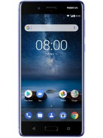 Nokia 8 Spare Parts And Accessories by Maxbhi.com